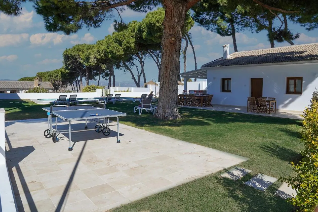 Tess Villa Maria Alhaurín de la Torre