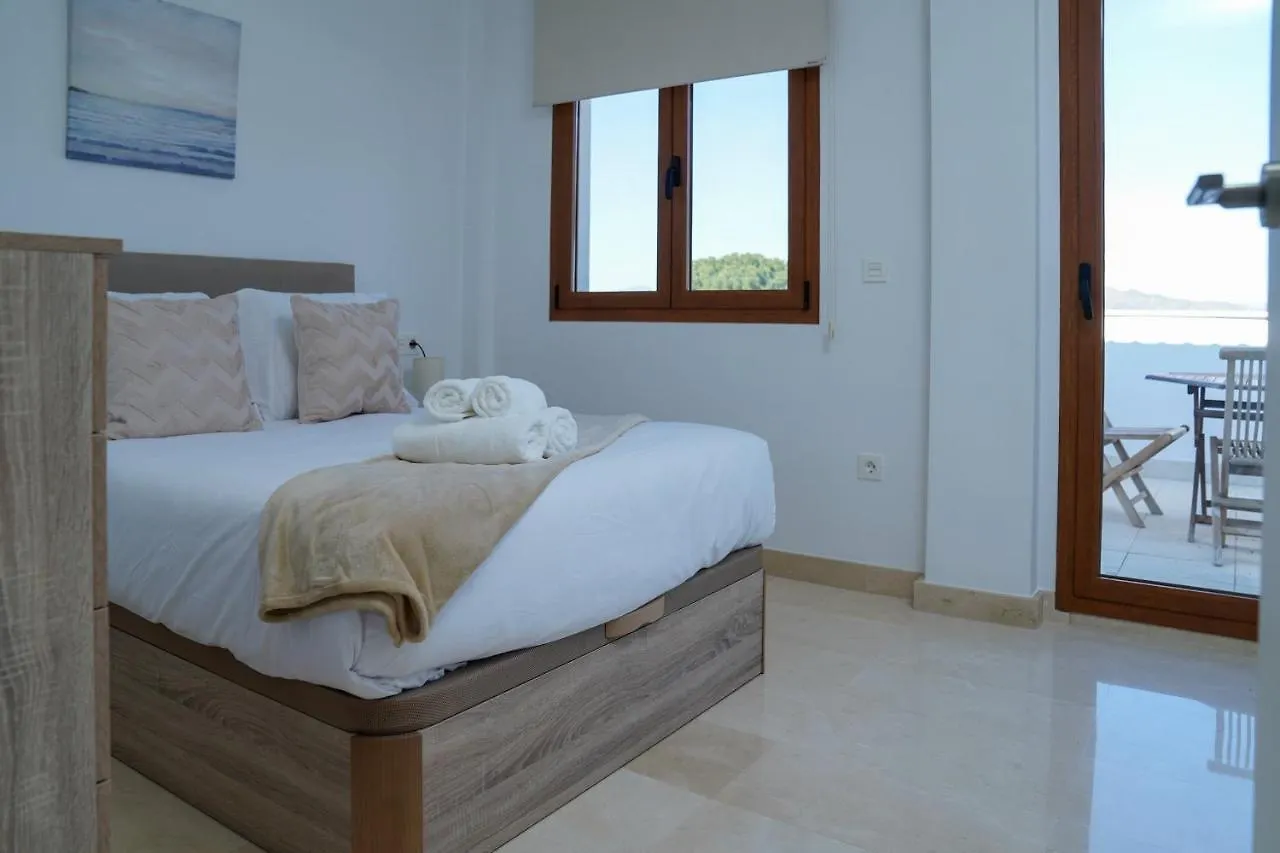 Tess Villa Maria Alhaurín de la Torre