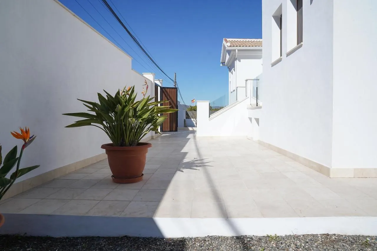 Tess Villa Maria Alhaurín de la Torre 0*,  Spagna