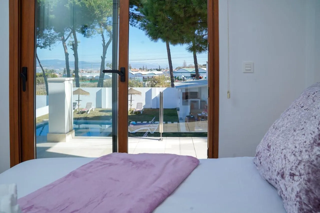 Tess Villa Maria Alhaurín de la Torre
