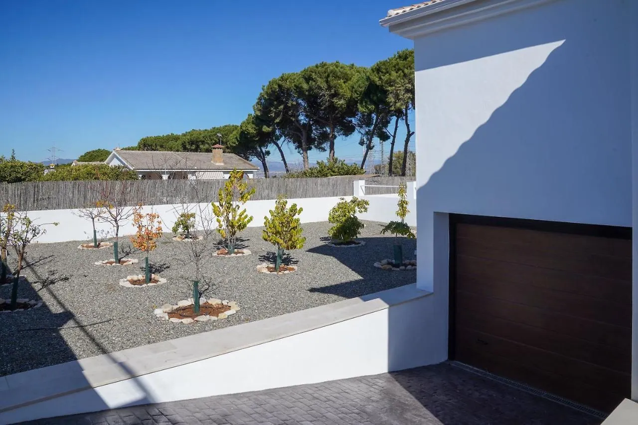 Tess Villa Maria Alhaurín de la Torre